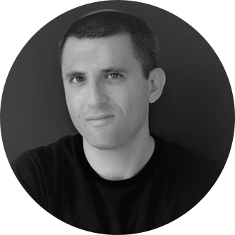Aryeh Taub